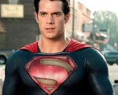 The Flash: Henry Cavill já gravou participação no filme como Superman