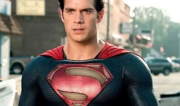 The Flash: Henry Cavill já gravou participação no filme como Superman