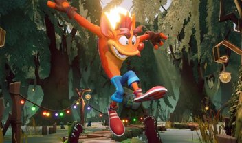 Crash Bandicoot 4 é o melhor jogo de toda a franquia