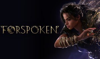 Forspoken: demo do jogo está disponível na PS Store [Atualizado]