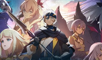 Blue Protocol é o novo RPG de ação online da Bandai Namco