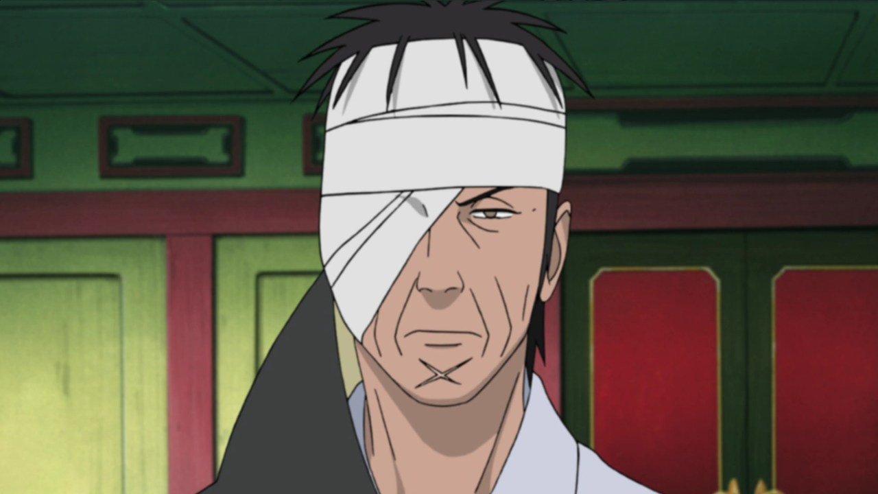 Raiburari: Top 10 - Personagens Fodões  Kaze no stigma, Personagens de  anime, Personagens