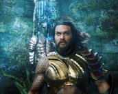 Aquaman: Jason Momoa pode deixar papel do herói em breve