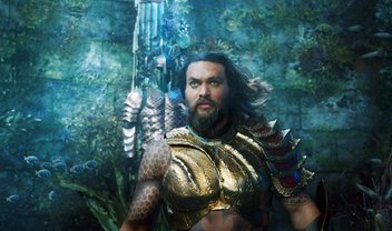 Aquaman: Jason Momoa pode deixar papel do herói em breve