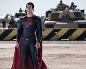 Superman: futuro de Henry Cavill como o herói volta a ser incerto