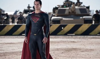 Superman: futuro de Henry Cavill como o herói volta a ser incerto