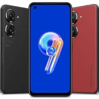 Imagem de Android 13 já está disponível no Asus Zenfone 9