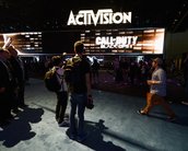 FTC nega compra da Activision Blizzard pela Microsoft