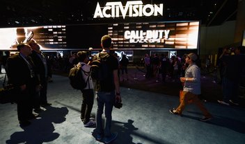 FTC nega compra da Activision Blizzard pela Microsoft