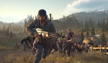 Days Gone: diretor culpa ‘lacradores’ por recepção mediana do jogo