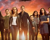 Conheça o elenco de Manifest, série de mistério na Netflix