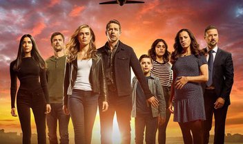 Conheça o elenco de Manifest, série de mistério na Netflix