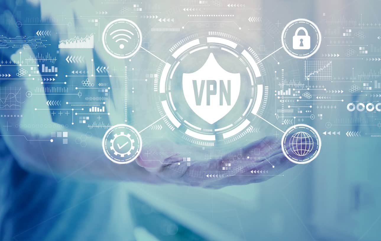 A VPN é uma excelente alternativa para proteger seus dados durante uma conexão à internet