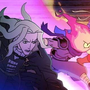 Imagem de Dead Cells ganha DLC temática de Castlevania em 2023