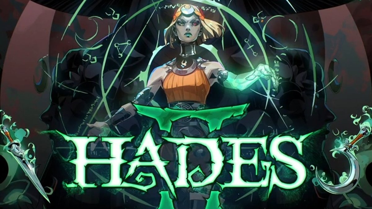 Hades 2 já foi nome de FPS brasileiro de 2001 – Conheça o jogo