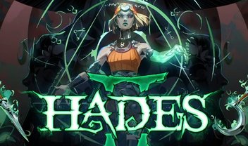 Hades 2 é anunciado e ganha trailer com gameplay de arrepiar