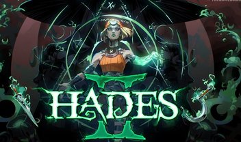 Hades 2 é anunciado e ganha trailer com gameplay de arrepiar 