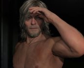 Death Stranding 2 é confirmado para PS5 e ganha trailer emocionante