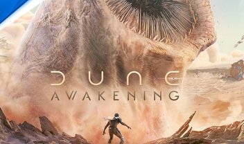 Dune Awakening ganha novo trailer com gameplay