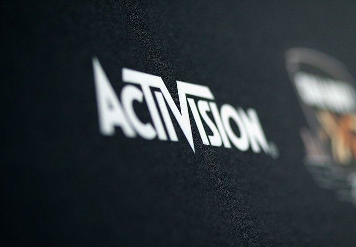 Activision Blizzard