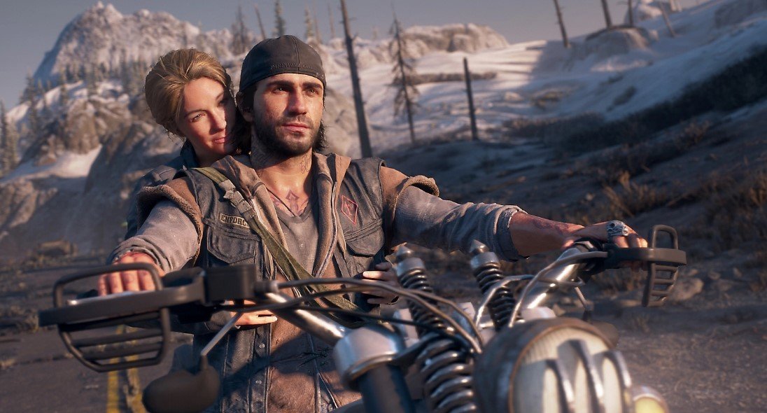 Próximo jogo do estúdio de Days Gone será mesmo multijogador - - Gamereactor