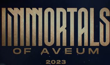 Imortais de Aveum: EA Originals revela novo jogo no TGA 2022