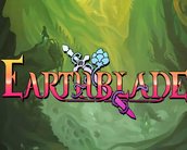 Earthblade é novo jogo de ação em pixel art do time de Celeste