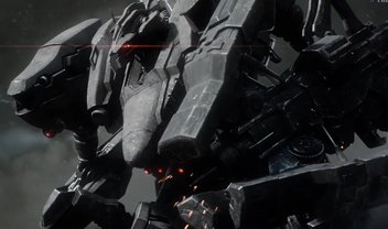 Novo jogo da FromSoftware! Armored Core VI: Fires of Rubicon ganha trailer