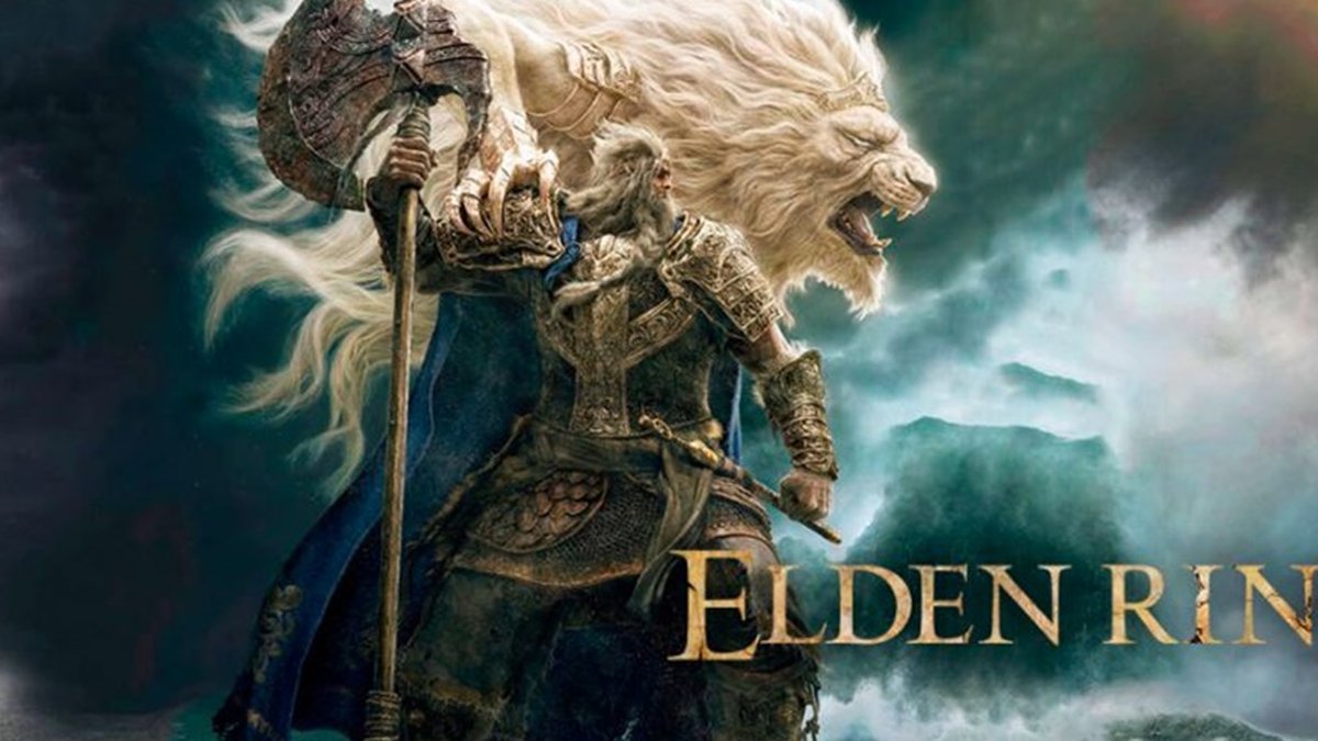 Elden Ring eleito GOTY 2022 nos Steam Awards