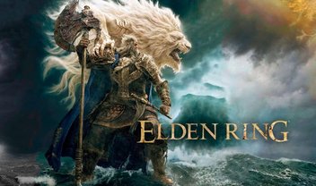 Elden Ring é eleito o melhor jogo de 2022 no The Game Awards