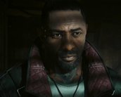 Cyberpunk 2077: Phantom Liberty tem novo trailer com Idris Elba