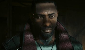 Cyberpunk 2077: Phantom Liberty tem novo trailer com Idris Elba