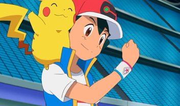 Veja os Pokémon que deixaram a equipe de Ash