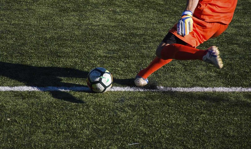 Apesar de ter participado de três finais da Copa do Mundo, a Holanda nunca conseguiu um título mundial.