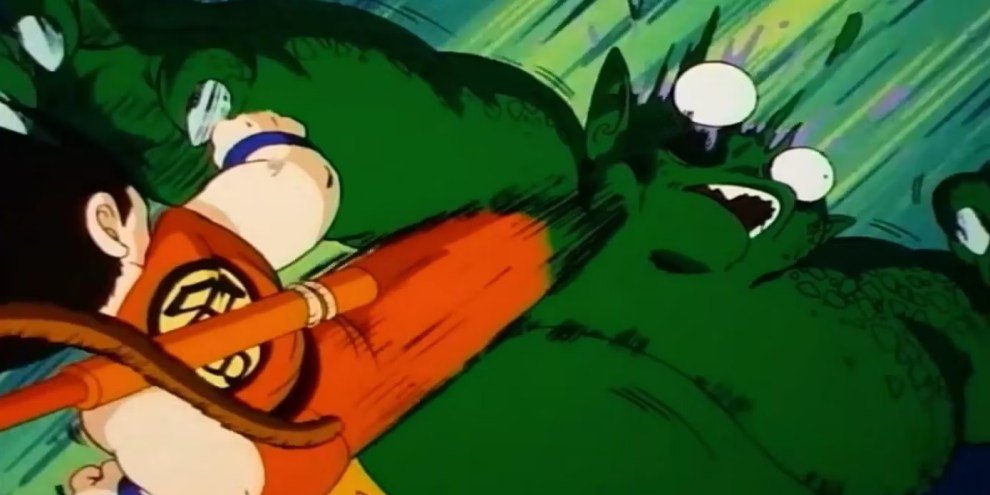 Dragon Ball: 10 vilões que o Goku realmente matou