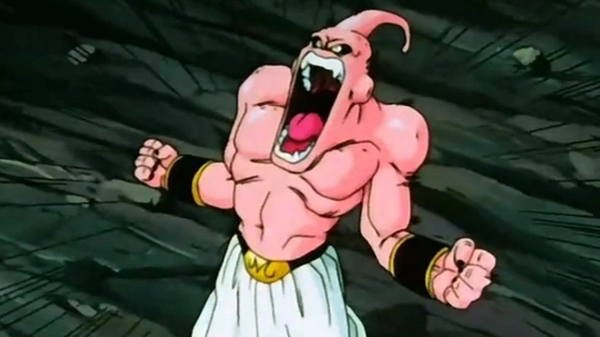 Qual o Majin Boo mais forte? Descubra