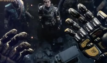 Será que roda? Veja os requisitos para Gears of War 4 de PC e novo trailer  - TecMundo