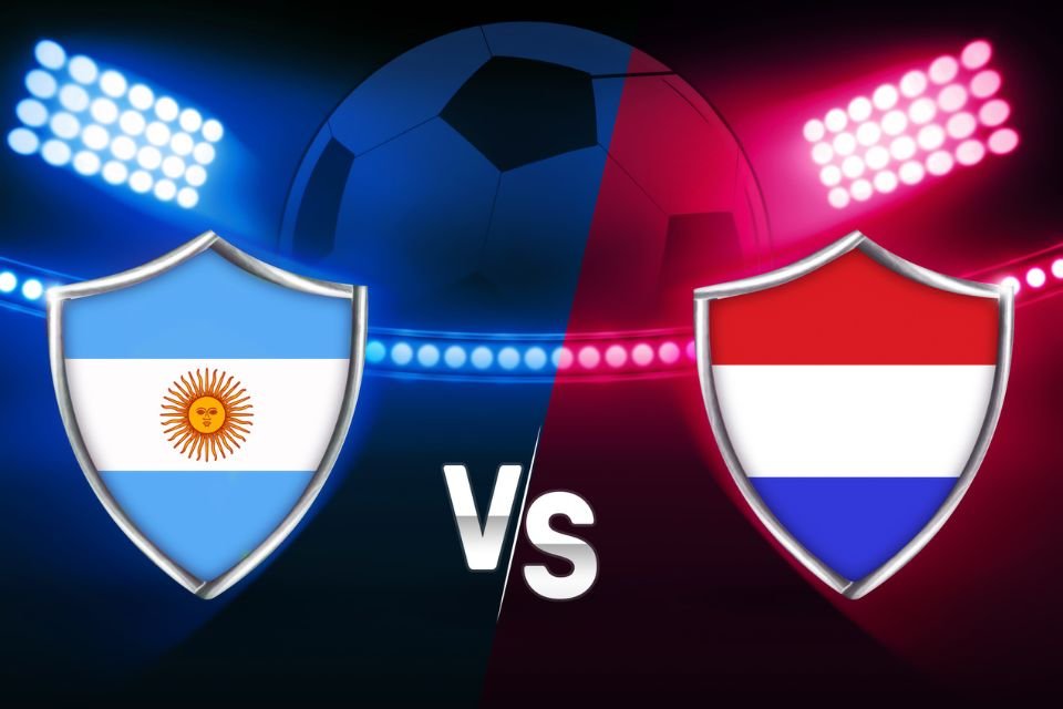 Holanda x Argentina: onde assistir ao jogo pelas quartas da Copa do Mundo -  Superesportes