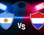 Holanda x Argentina: onde assistir ao jogo da Copa do Mundo 2022?