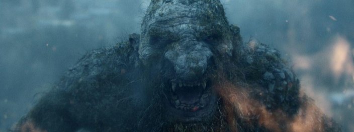 Imagem de: O Troll da Montanha: filme da Netflix vai ter continuação?