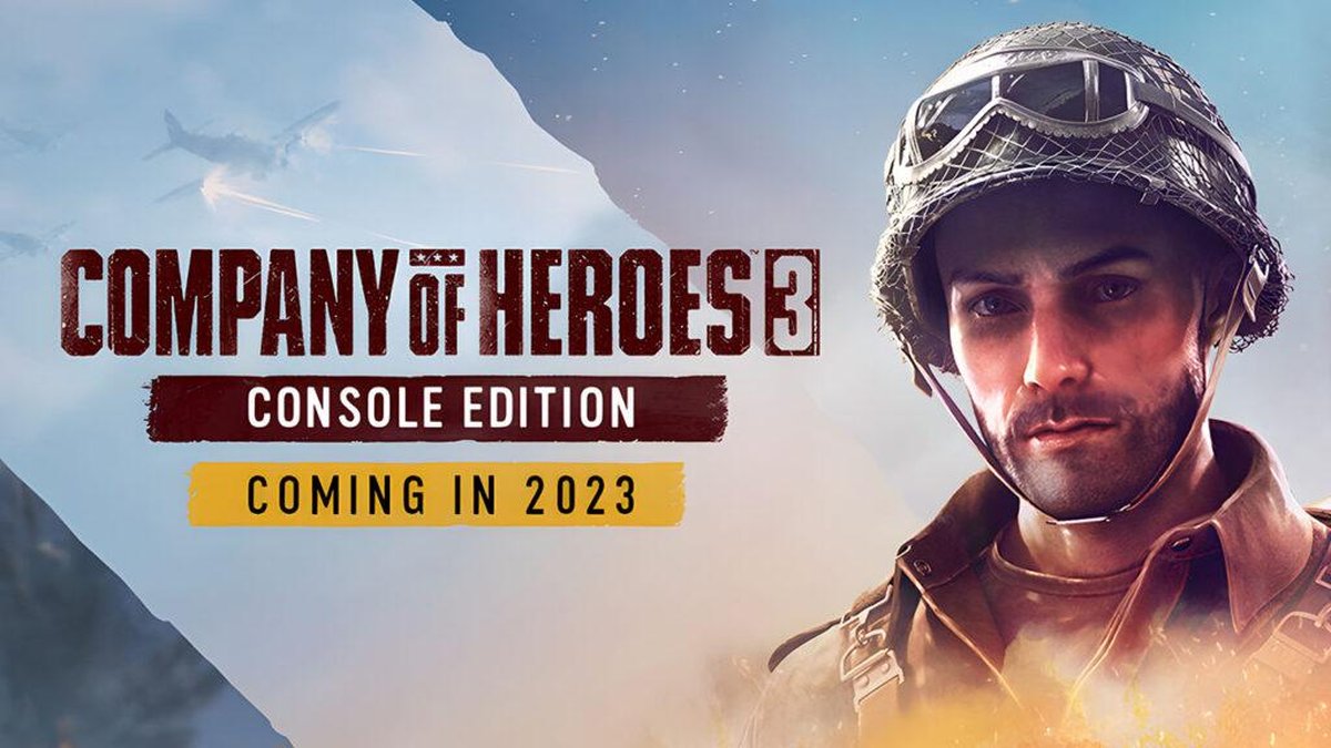 Análise: Company of Heroes 3 - Console Edition (PS5/XSX) é uma boa