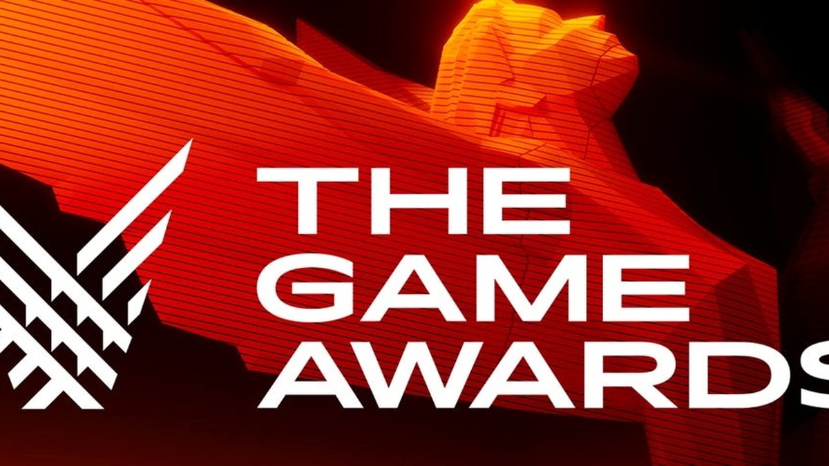 Who was that kid who crashed The Game Awards?