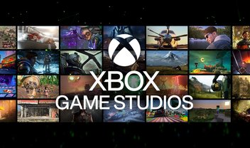 Xbox comenta ausência de anúncios no The Game Awards 2022