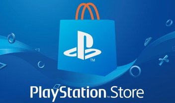 MEGA PROMOÇÃO NO PS4 !!! JOGOS EM PROMOÇÃO NA PS STORE !! 