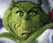 O Grinch e outros 9 personagens natalinos de filmes e séries