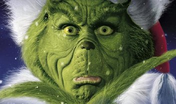 O Grinch e outros 9 personagens natalinos de filmes e séries