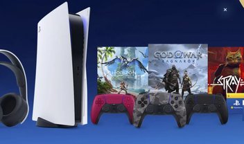 PlayStation divulga os jogos de PS4 e PS5 mais baixados em 2022