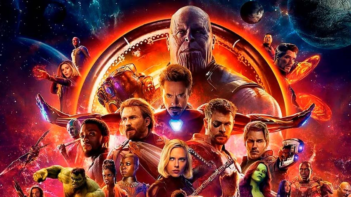 Doutor Estranho 2 é o 6º filme do MCU com piores críticas