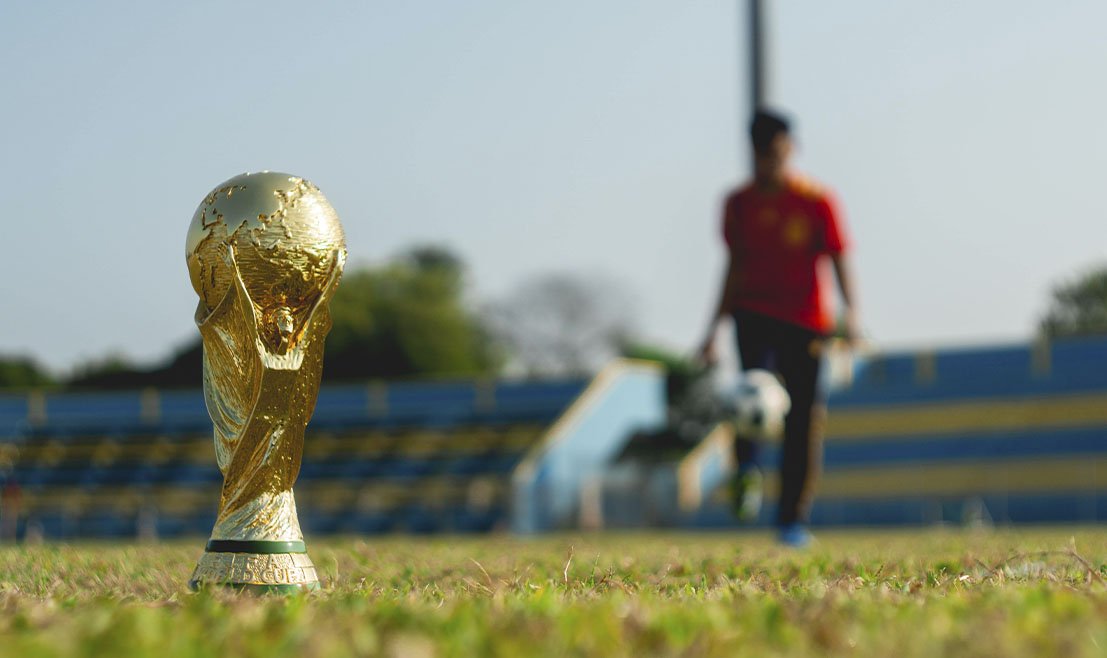O jogo está marcado para acontecer no dia 10 de dezembro, às 16h da tarde, mas a Copa do Mundo 2022 será realizada até o dia 18 de dezembro.
