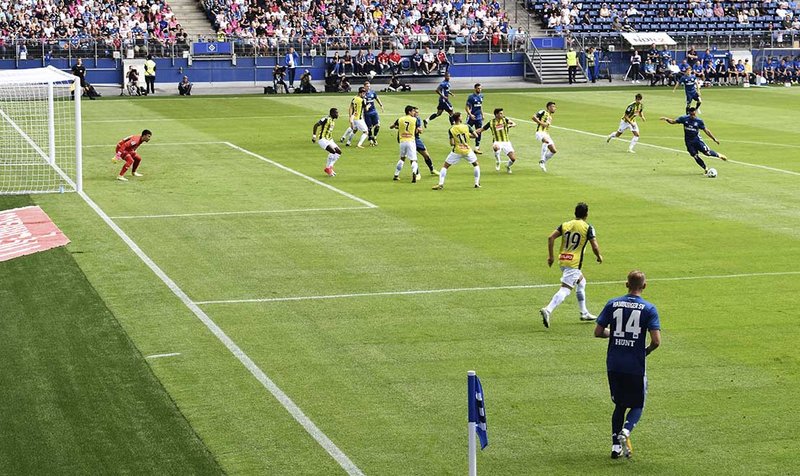 Apesar de não ser a seleção favorita para vencer a partida, o time inglês não vai facilitar a vida dos franceses.